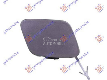 POKLOPAC KUKE PREDNJEG BRANIKA za Audi Q7 od 2015. do 2019. god.