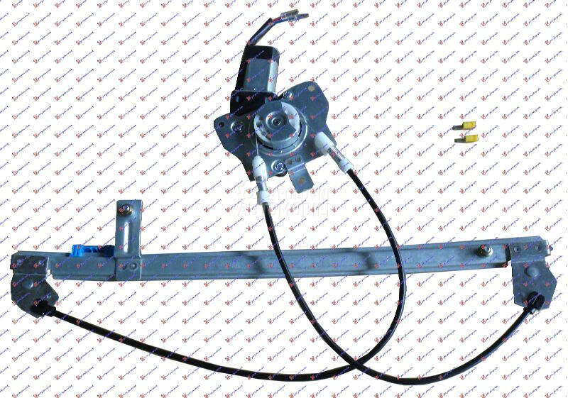 PODIZAC PREDNJEG PROZORA ELEKT