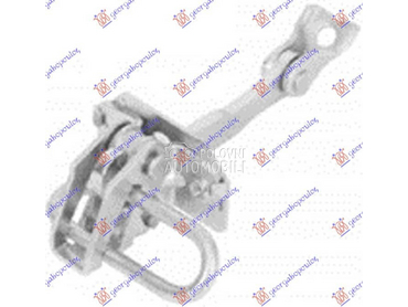 GRANICNIK ZADNJIH VRATA za Lancia Musa od 2003. do 2013. god.