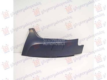 PREDNJI BRANIK DONJI za Audi A4 od 2011. do 2015. god.