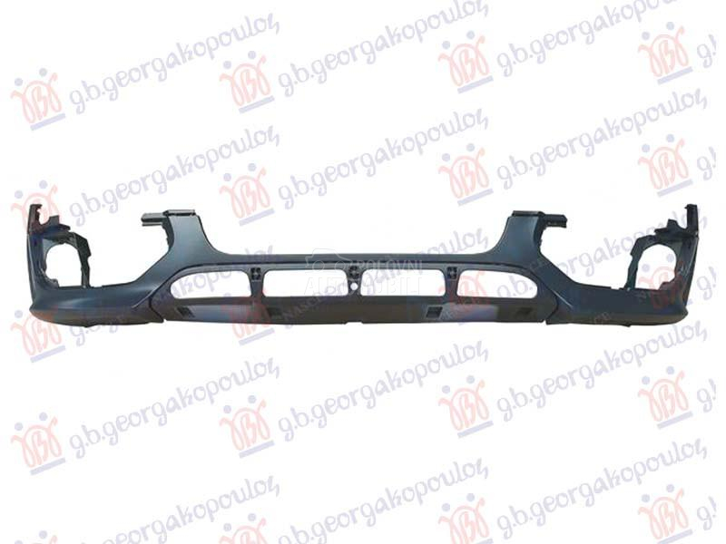 PREDNJI BRANIK DONJI