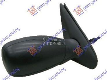 RETROVIZOR MEHANICKI SA SAJLOM za Peugeot 306 od 1999. do 2000. god.