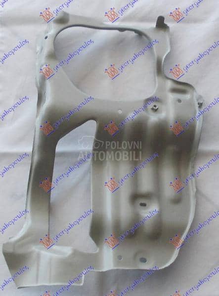 OKVIR FARA METALNI Desno