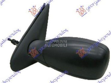 RETROVIZOR MEHANICKI SA SAJLOM za Peugeot 306 od 1996. do 1999. god.