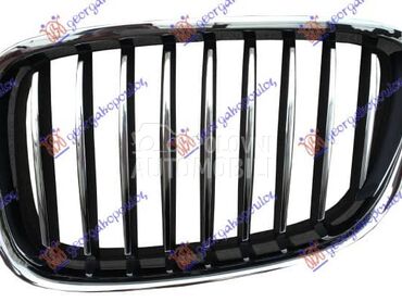 PVC MASKA Levo za BMW Serija 5 od 2010. do 2013. god.