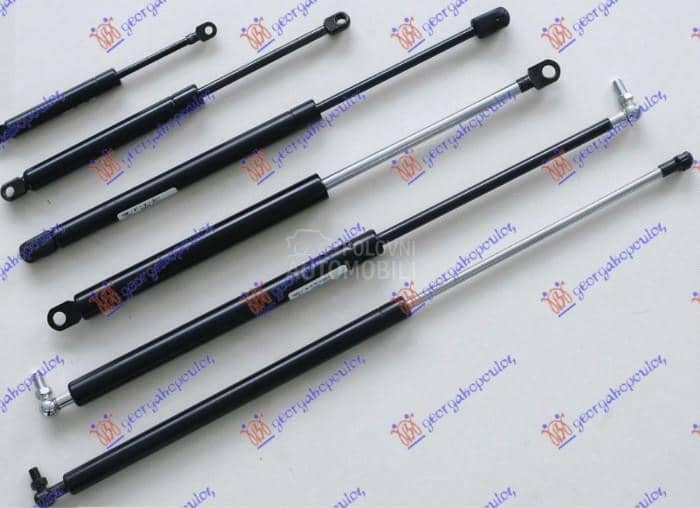 AMORTIZER GEPEK VRATA 420...