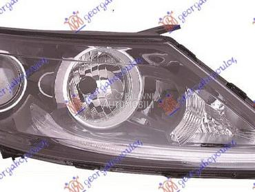 FAR ELEKTRICNI SA LED... za Kia Sportage od 2014. do 2015. god.