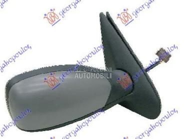 RETROVIZOR ELEKTRICNI SA GREJA za Peugeot 306 od 1996. do 1999. god.