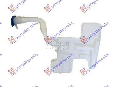 POSUDA ZA TECNOST BRISACA za Volkswagen Tiguan Allspace od 2017. do 2021. god.