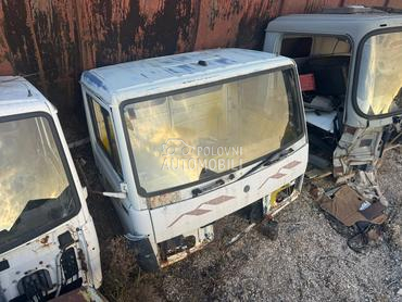 Mercedes 814 Kabine 3 komada