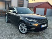 Land Rover Range Rover Velar 2.0d Rdynamik