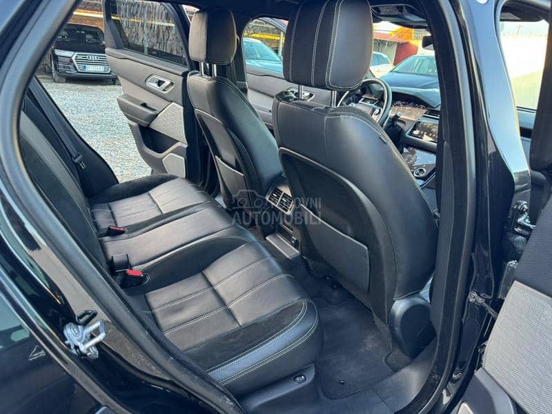 Land Rover Range Rover Velar 2.0d Rdynamik