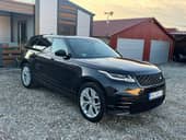 Land Rover Range Rover Velar 2.0d Rdynamik