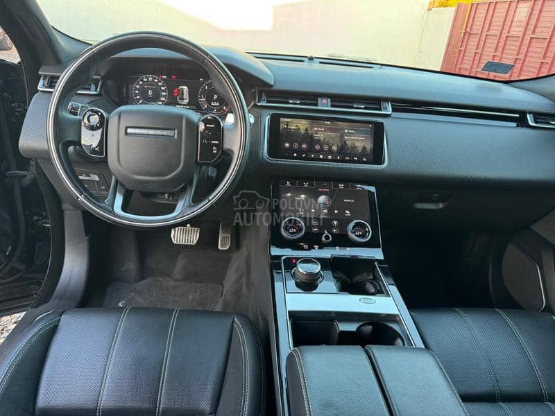 Land Rover Range Rover Velar 2.0d Rdynamik