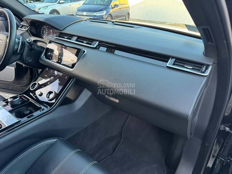 Land Rover Range Rover Velar 2.0d Rdynamik