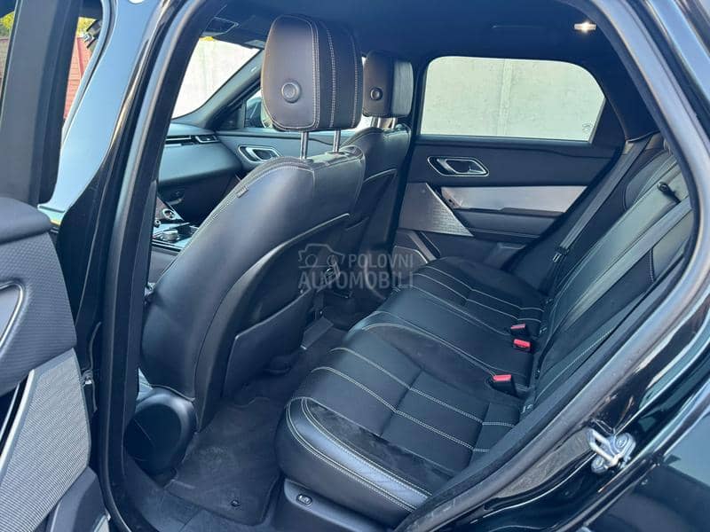 Land Rover Range Rover Velar 2.0d Rdynamik