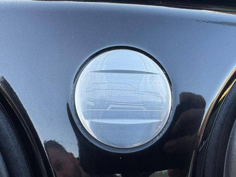 Land Rover Range Rover Velar 2.0d Rdynamik