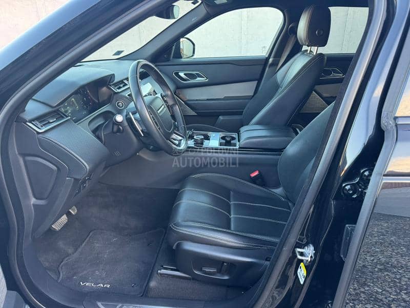 Land Rover Range Rover Velar 2.0d Rdynamik