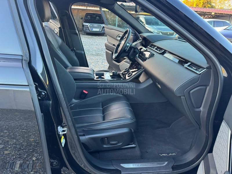 Land Rover Range Rover Velar 2.0d Rdynamik