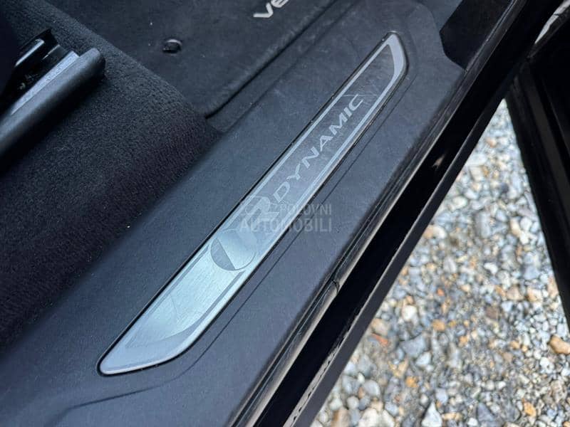 Land Rover Range Rover Velar 2.0d Rdynamik