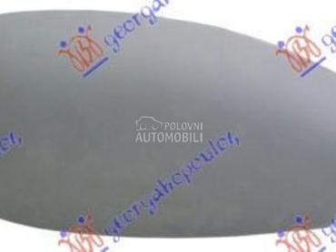 POKLOPAC RETROVIZORA PM za Peugeot 306 od 1996. do 1999. god.