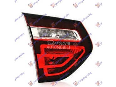 STOP LAMPA UNUTRASNJA... za Citroen C4 Picasso od 2007. do 2014. god.