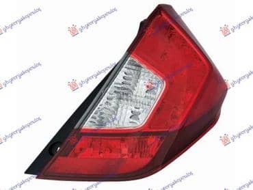 STOP LAMPA Desno za Honda Jazz od 2015. do 2018. god.
