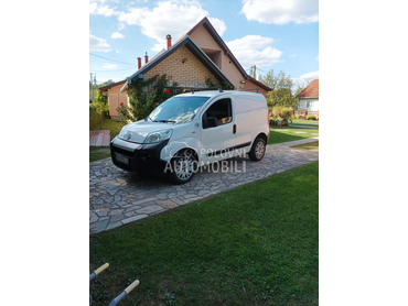 Fiat Fiorino 1.3