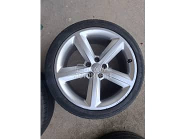 Aluminijumske felne  18" 5 x 112
