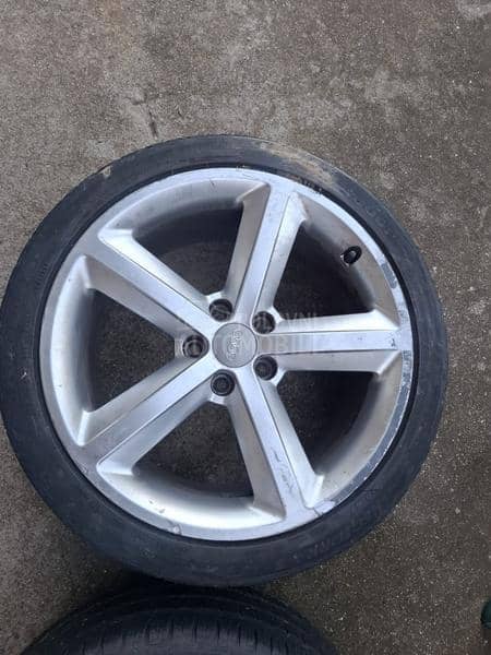 Aluminijumske felne  18" 5 x 112