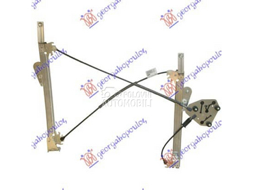 PODIZAC PREDNJEG PROZORA... za Alfa Romeo MiTo za 2008. god.