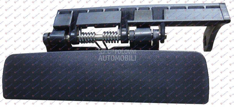 KVAKA PREDNJIH VRATA SPOLJASNJ