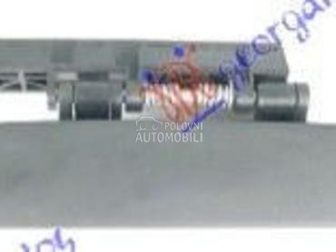 KVAKA PREDNJIH VRATA SPOLJASNJ za Peugeot 306 od 1996. do 1999. god.