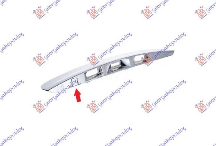 LAJSNA GEPEK VRATA HROM