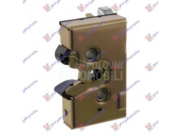 BRAVA PREDNJIH VRATA Desno za Volkswagen Polo od 1990. do 1994. god.