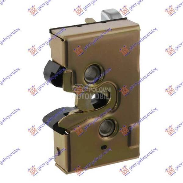 BRAVA PREDNJIH VRATA Desno