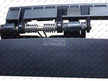 KVAKA PREDNJIH VRATA SPOLJASNJ za Peugeot 306 od 1993. do 1996. god.