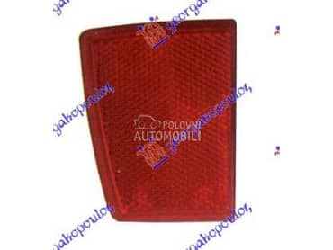 KATADIOPTER U ZADNJEM... za Mitsubishi Pajero od 2007. do 2012. god.