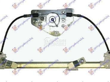 PODIZAC ZADNJEG PROZORA... za MINI Countryman od 2011. do 2016. god.