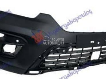 PREDNJI BRANIK CRNI za Renault Kangoo za 2021. god.