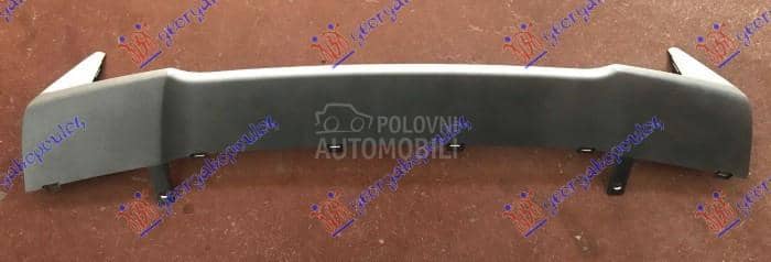 LAJSNA PREDNJEG BRANIKA...