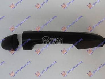 KVAKA ZADNJIH VRATA (LD)... za Toyota RAV 4 od 2016. do 2019. god.