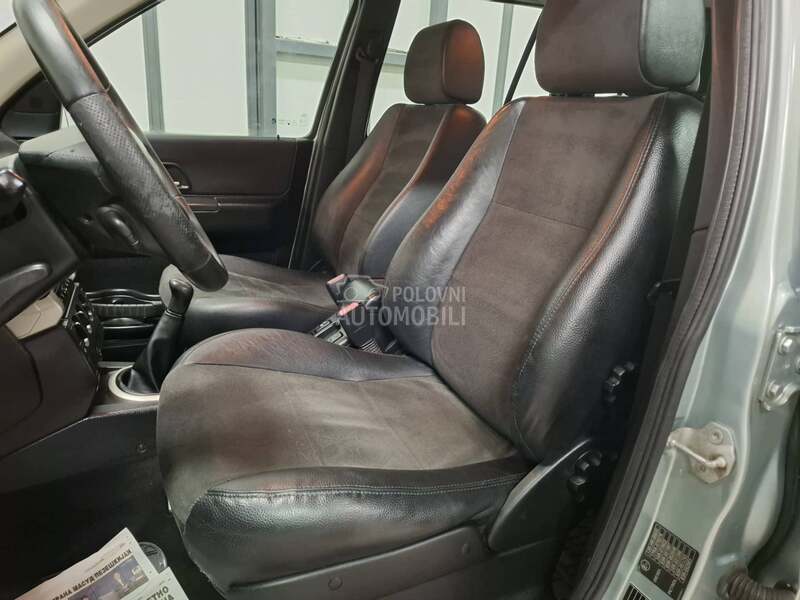 Land Rover Freelander 2.0TD4