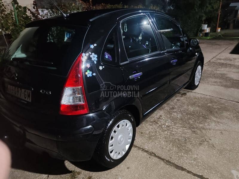 Citroen C3 1.4 HDi