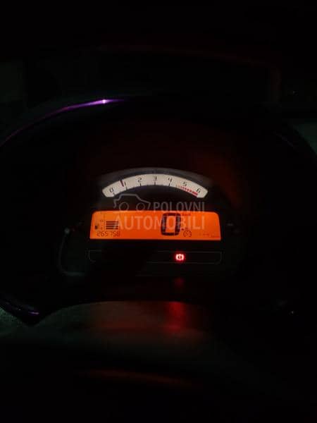 Citroen C3 1.4 HDi