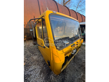 Mercedes NG i SK Kabina