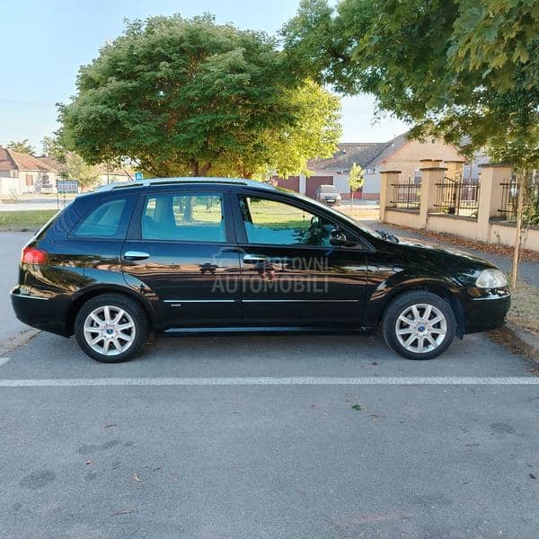 Fiat Croma 