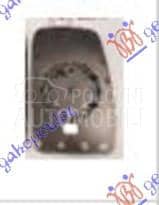 STAKLO RETROVIZORA 03- Desno