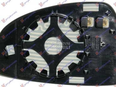 STAKLO RETROVIZORA SA... za Audi R8 za 2007. god.