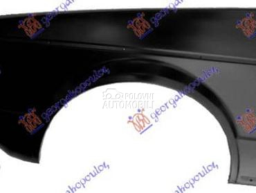 KRILO Levo za Volkswagen Caddy od 1979. do 1995. god.